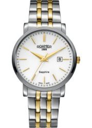 Roamer Classic Line 709.856.47.25.70