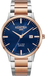 Roamer R-Line Classic 718.833.47.45.70