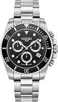 Roamer Deep Sea 100 851.837.41.55.20