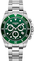 Roamer Deep Sea 100 851.837.41.75.20