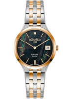Roamer Slim Line Diamond 864.857.47.80.50