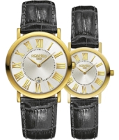 Roamer Limelight 934.000.48.11.SE
