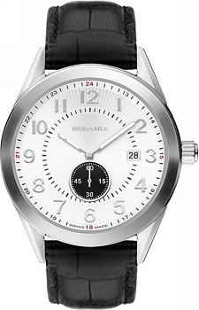 Вся коллекция Gents Quartz