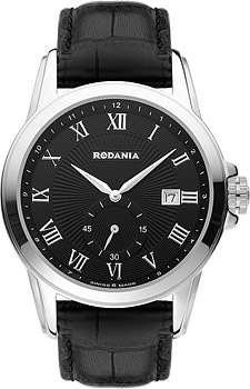 Вся коллекция Gents Quartz