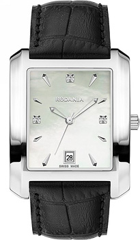 Часы Rodania Ladies Quartz 25019.21