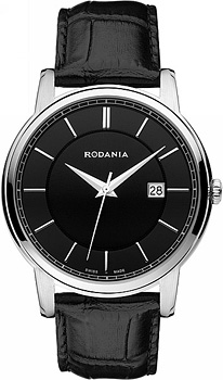 Вся коллекция Gents Quartz