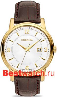 Вся коллекция Gents Quartz