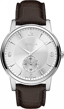 Вся коллекция Gents Quartz