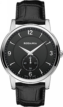 Вся коллекция Gents Quartz