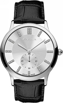 Вся коллекция Ladies Quartz