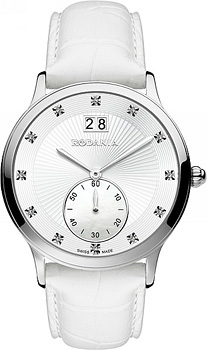 Вся коллекция Ladies Quartz