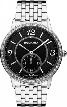 Вся коллекция Ladies Quartz