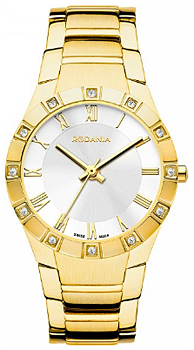 Вся коллекция Ladies Quartz