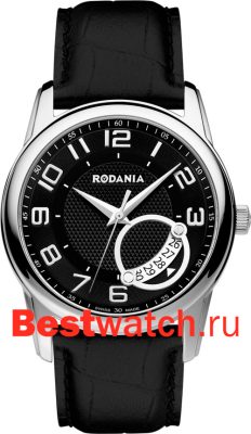 Вся коллекция Gents Quartz