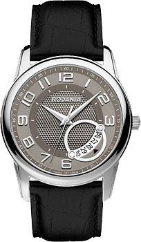 Вся коллекция Gents Quartz