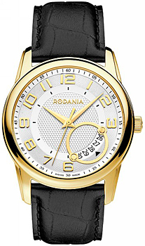 Вся коллекция Gents Quartz