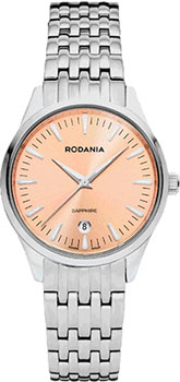 Вся коллекция Ladies Quartz
