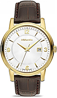 Rodania Gents Quartz 25023.31