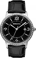 Rodania Ladies Quartz 25026.26
