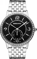 Rodania Ladies Quartz 25029.46