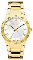 Rodania Ladies Quartz 25034.62