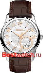 Rodania Gents Quartz 25038.23