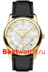 Rodania Gents Quartz 25038.31