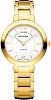 Rodania Ladies Quartz 25128.60