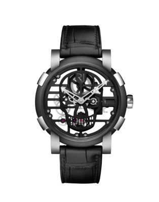 Вся коллекция SKYLAB 48 SKULL