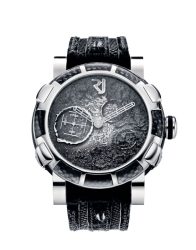 Romain Jerome MOON DUST AUTO MG.F1.11BB.00