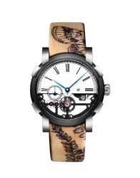 Romain Jerome TATTOO DNA BY XOIL RJ.M.AU.025.05