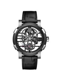 Romain Jerome SKYLAB 48 SKULL RJ.M.AU.030.20