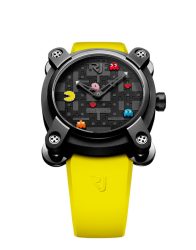 Romain Jerome PAC MAN LEVEL II RJ.M.AU.IN.009.07