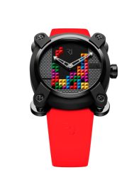 Romain Jerome TETRIS DNA RJ.M.AU.IN.010.01