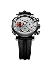 Romain Jerome DELOREAN DNA RJ.M.CH.DE.001.01