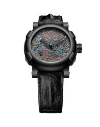 Romain Jerome BERLIN DNA RJ.T.AU.BE.001.01