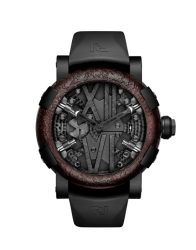 Romain Jerome STEAMPUNK AUTO RJ.T.AU.SP.002.01