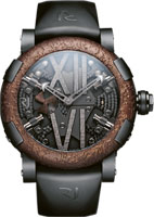 Romain Jerome STEAMPUNK AUTO RJ.T.AU.SP.002.02