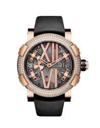 Romain Jerome STEAMPUNK AUTO SET RJ.T.AU.SP.003.03