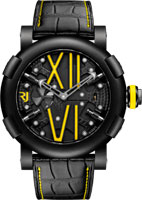 Romain Jerome STEAMPUNK AUTO COLOR RJ.T.AU.SP.005.06