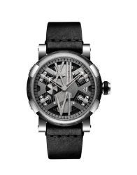 Romain Jerome STEAMPUNK AUTO 46 RJ.T.AU.SP.006.01