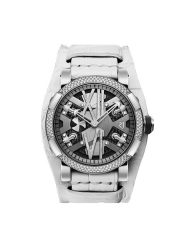 Romain Jerome STEAMPUNK AUTO 46 RJ.T.AU.SP.006.03