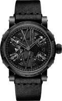 Romain Jerome STEAMPUNK AUTO 46 RJ.T.AU.SP.007.01