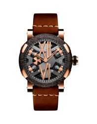 Romain Jerome STEAMPUNK AUTO 46 RJ.T.AU.SP.008.01
