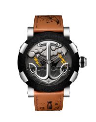 Romain Jerome TATTOO DNA RJ.T.AU.TT.001.01