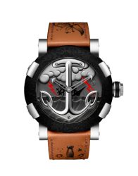 Romain Jerome TATTOO DNA RJ.T.AU.TT.001.02