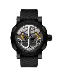 Romain Jerome TATTOO DNA RJ.T.AU.TT.002.01