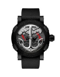 Romain Jerome TATTOO DNA RJ.T.AU.TT.002.02