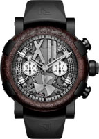 Romain Jerome STEAMPUNK CHRONO RJ.T.CH.SP.002.01