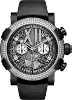 Romain Jerome STEAMPUNK CHRONO SET RJ.T.CH.SP.002.03
